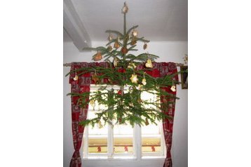 Slovākija Chata Oščadnica, Eksterjers